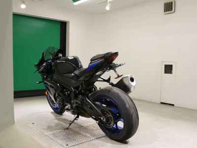 Suzuki GSX-R1000A 2017