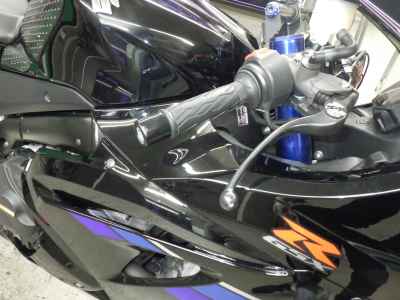 Suzuki GSX-R1000A 2017