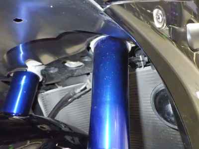 Suzuki GSX-R1000A 2017