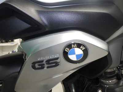 BMW R1200GS Adventure 2016