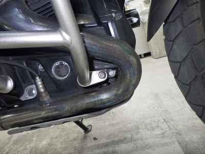 BMW R1200GS Adventure 2016