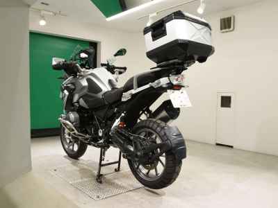 BMW R1200GS Adventure 2016