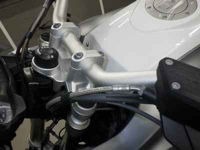 BMW R1200GS Adventure 2016