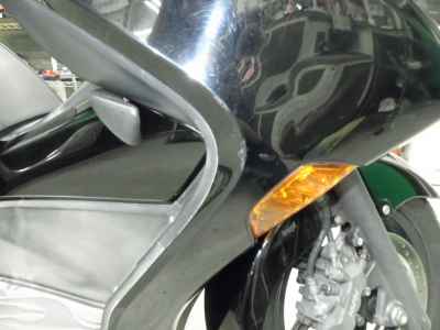 Honda Forza Z 2008
