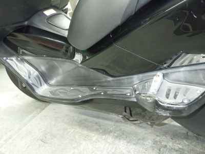 Honda Forza Z 2008