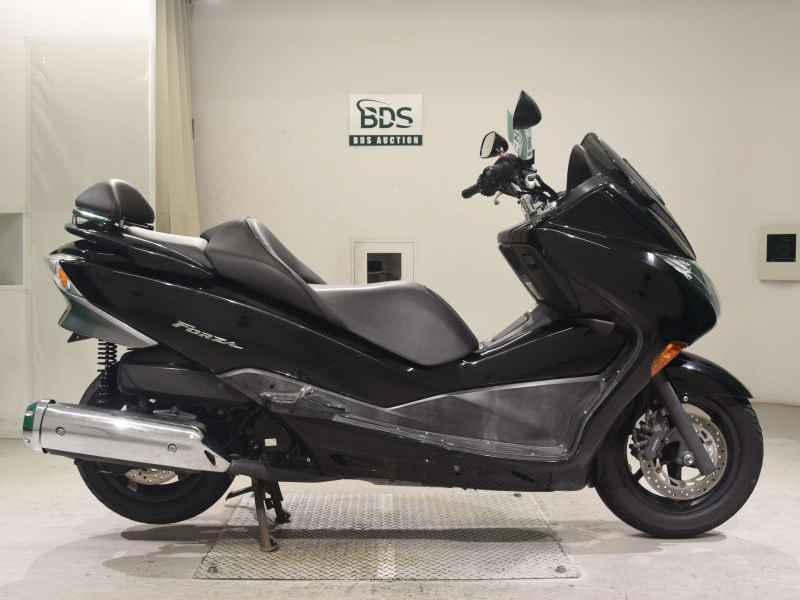 Honda Forza Z 2008