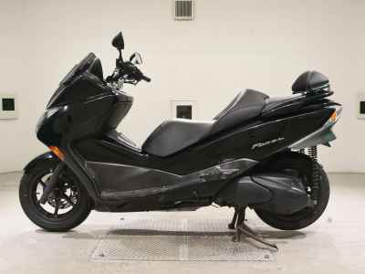 Honda Forza Z 2008