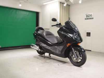 Honda Forza Z 2008