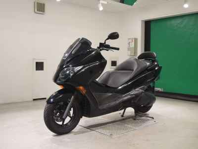 Honda Forza Z 2008