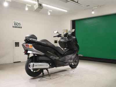Honda Forza Z 2008