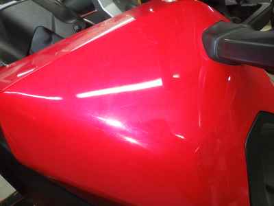 Honda X-Adv 750 2020