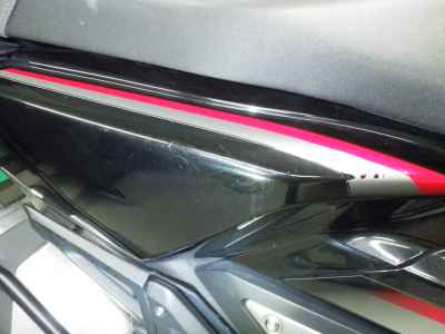 Honda X-Adv 750 2020