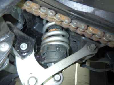 Honda X-Adv 750 2020