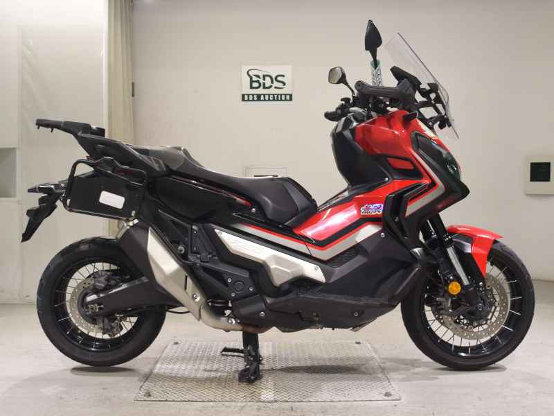 Honda X-Adv 750 2020