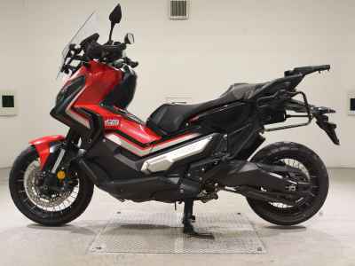 Honda X-Adv 750 2020