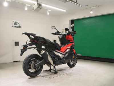 Honda X-Adv 750 2020