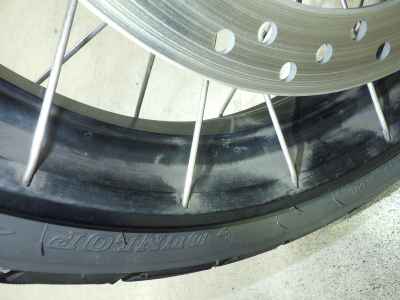 Honda X-Adv 750 2020