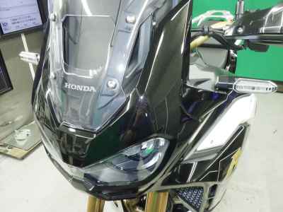 Honda CRF1100L Africa Twin 2021