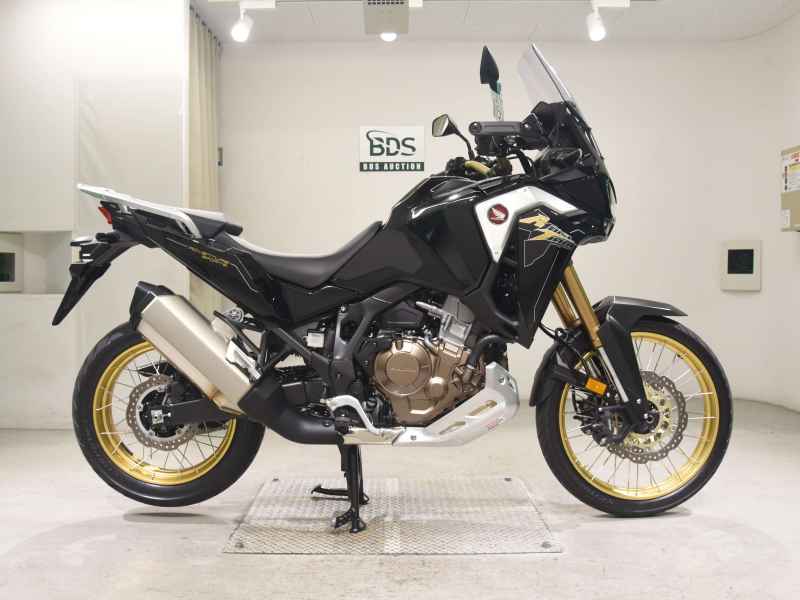 Honda CRF1100L Africa Twin 2021