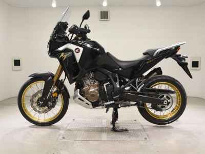 Honda CRF1100L Africa Twin 2021