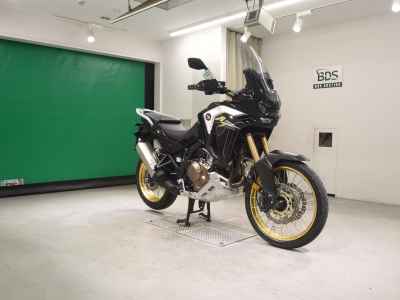 Honda CRF1100L Africa Twin 2021