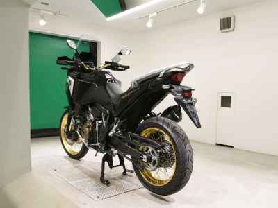 Honda CRF1100L Africa Twin 2021
