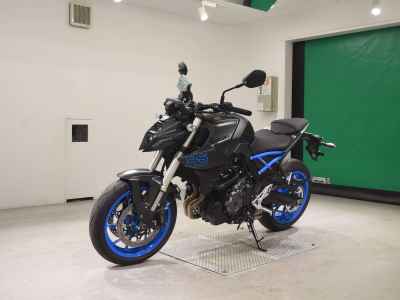 Suzuki GSX-8S 2024