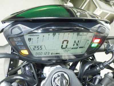 Suzuki SV650 2024