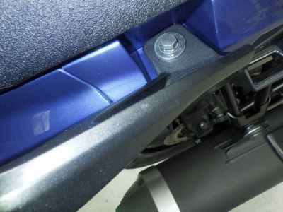 Suzuki V-Strom 1050 XT 2023