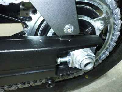 Suzuki V-Strom 1050 XT 2023
