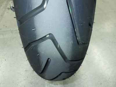 Suzuki V-Strom 1050 XT 2023