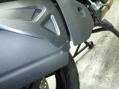 Suzuki V-Strom 1050 XT 2023