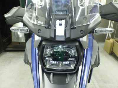 Suzuki V-Strom 1050 XT 2023