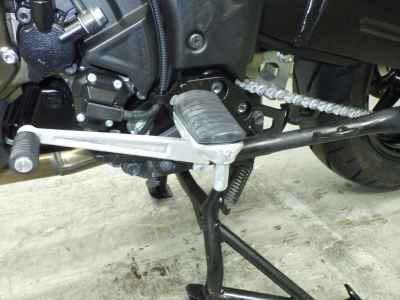 Suzuki V-Strom 1050 XT 2023