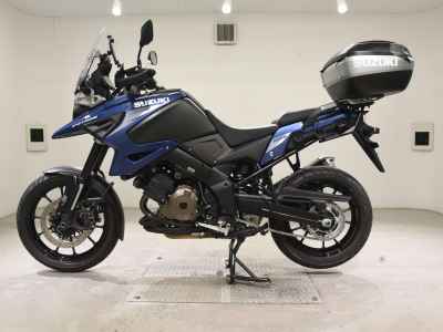Suzuki V-Strom 1050 XT 2023