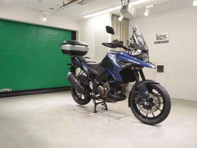 Suzuki V-Strom 1050 XT 2023