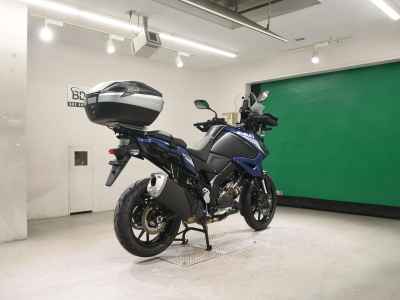 Suzuki V-Strom 1050 XT 2023