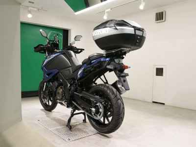 Suzuki V-Strom 1050 XT 2023