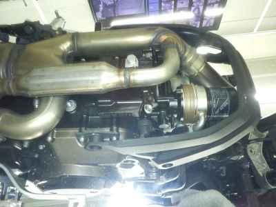 Suzuki V-Strom 1050 XT 2023