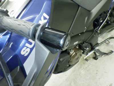 Suzuki V-Strom 1050 XT 2023