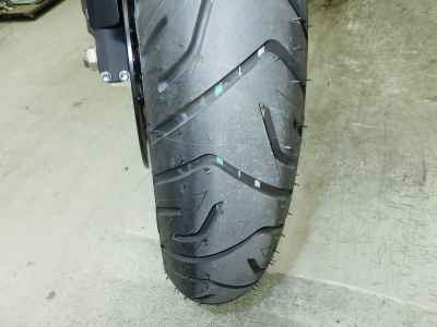 Suzuki V-Strom 1050 XT 2023