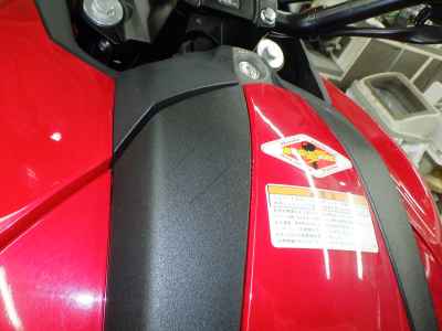 Honda NC700X 2012