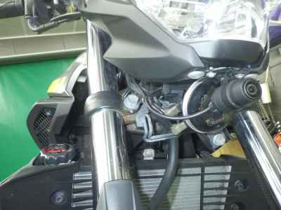 Yamaha MT-25 2018