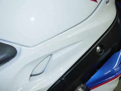 BMW S1000RR 2015