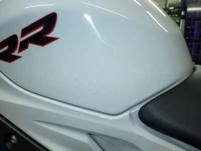 BMW S1000RR 2015