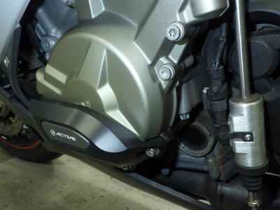BMW S1000RR 2015