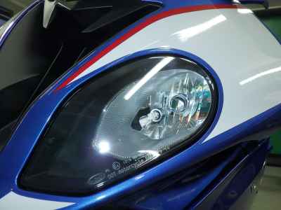 BMW S1000RR 2015
