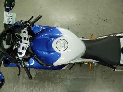 BMW S1000RR 2015