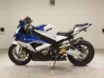 BMW S1000RR 2015