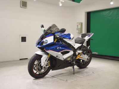 BMW S1000RR 2015